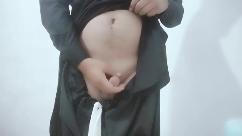 khanpathan2: Desi Pakistani Pathan Thirsty Big Ass Show Naked