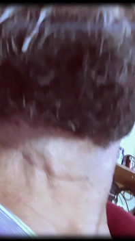 Scuipând, șosete murdare, Jockstrap Vid 5