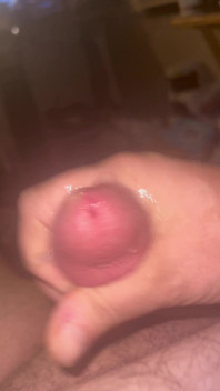 Masturbate My Cock