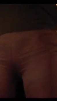 Azucena: Horny MILF Blonde Azucena Doing a Strip