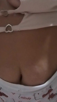 Masturbación sexo desnudo grandes tetas