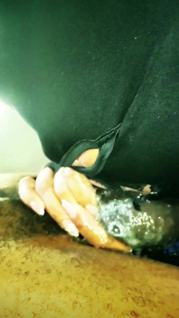 Gola mostruosa