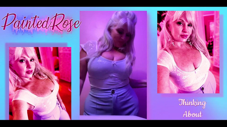 PaintedRose: 本当にかわいいね