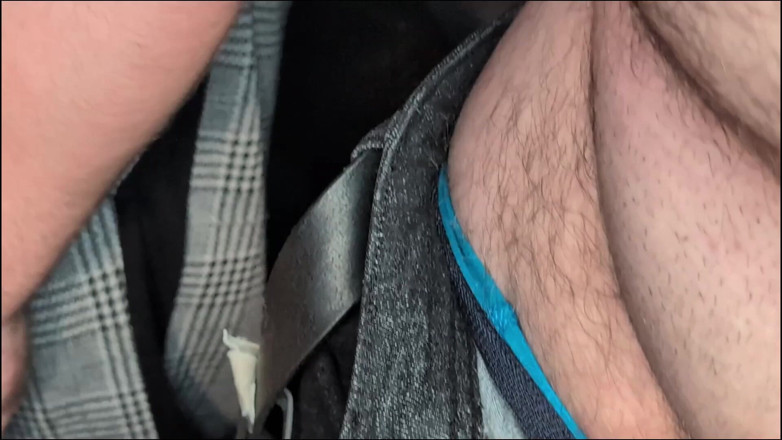 Trans and Co: Immersed with a Sissy Who Sucks Dicks One After Another...