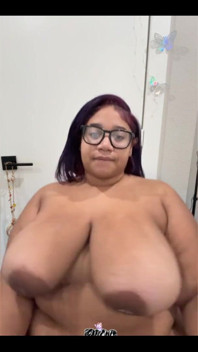 Video with Either Titty Bouncing
