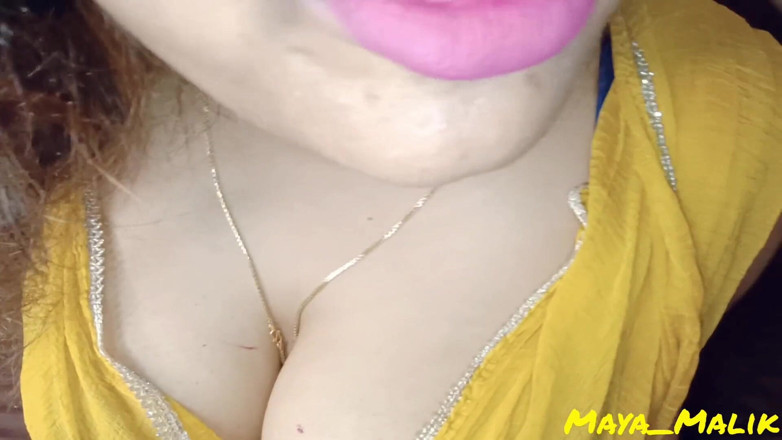 Maya-malik: 이웃의 핫한 소녀를 따먹는 발정난 삼촌