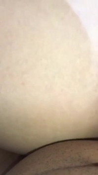 He Came Very Hard in the Pussy
