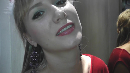 Angel The Dreamgirl: Super mega cumshot on my shoes