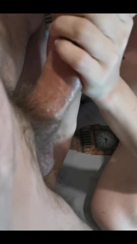 30 Sec Blowjob Tongue Job