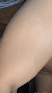 Hard Against the Dick
