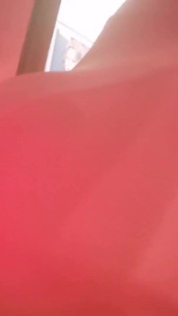 Abultamiento pervertido en spandex