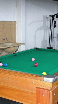Quem Quer Jogar Peladao Comigo?