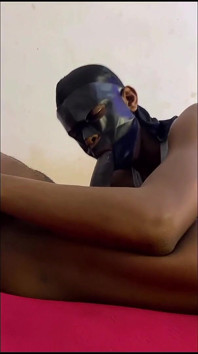 Sexo a três com fogo