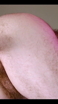 Trying Out My New Fucking Machine!