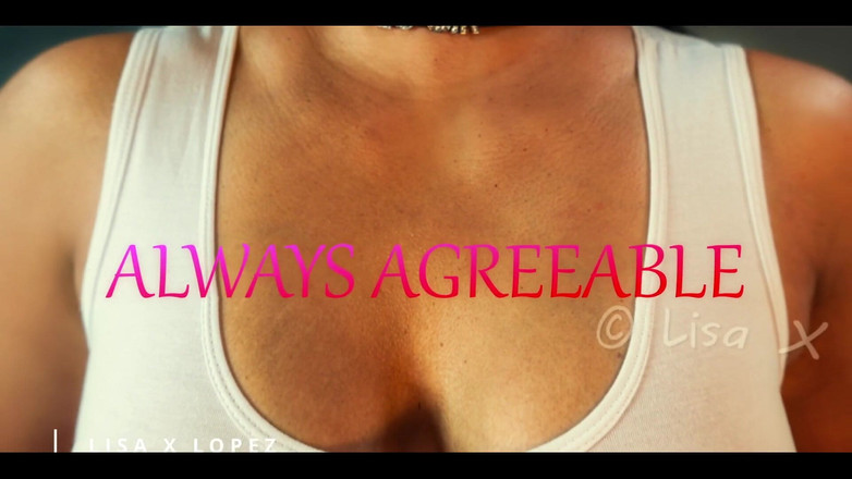 Lisa X Lopez: Латиноамериканки - повії, створені для траха. (підпис відео, повія)