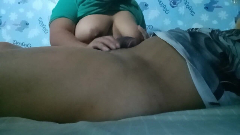 Chubbyme Pinay: 흑인 대물 자지에게 따먹히는 거유 밀프