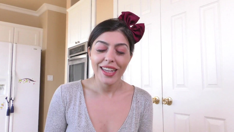 Perv Milfs n Teens: Audrey Royal Did Not Fight Off Her BF's Dads Advances