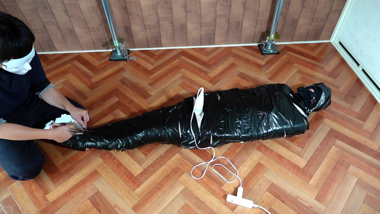 ushirosugatanomiki: 엄마의 젖탱이를 따먹다