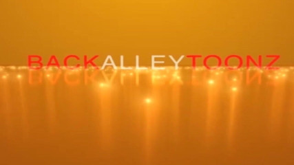 Back Alley Toonz: Pantat montok roxy yang aduhai