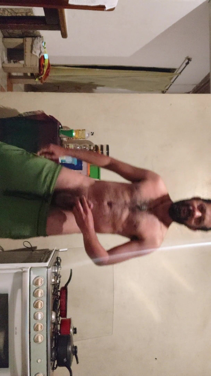 Stink HairyMale: Welcum Tuesday