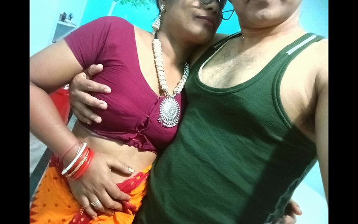 Popmini: Quente Rajasthani College Professor Kajol Saxena quente sexo com estudante...