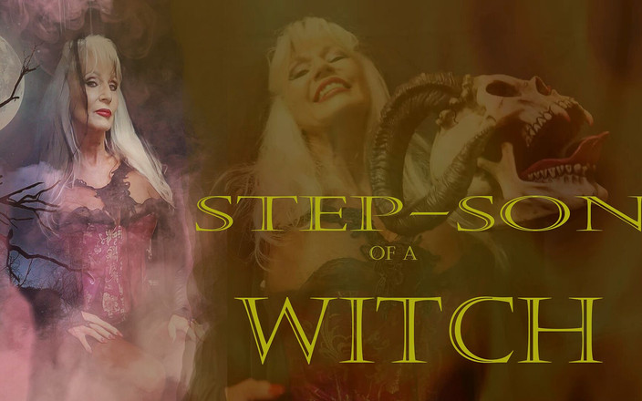 Саллі Д'анджело: Пасинок відьми