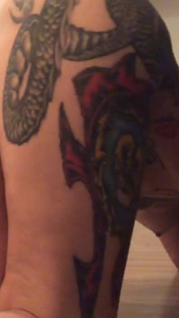 Big Ass
