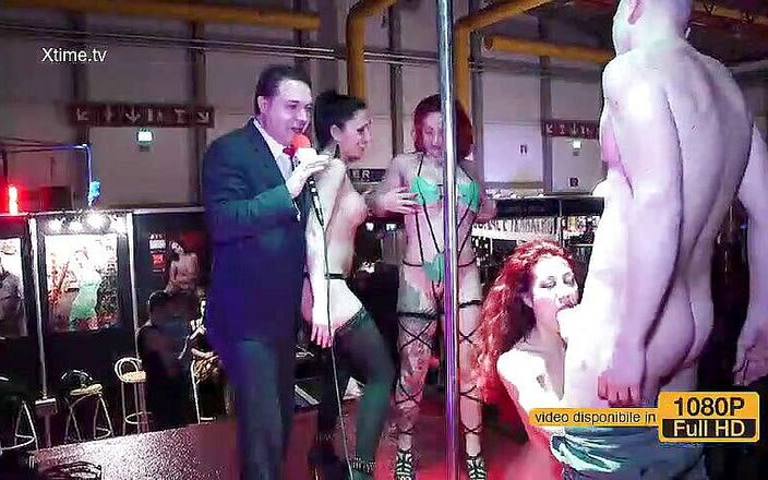 Andrea Dipre Channel: Raja sampah porno Italia dalam wawancara panas