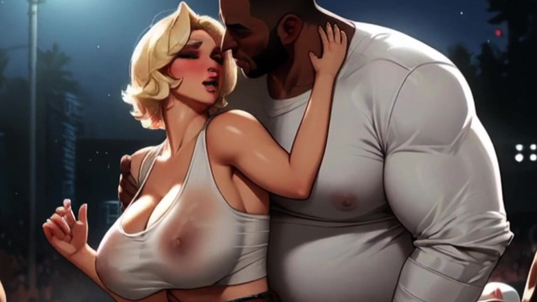 Spicy Toons: สไปซี่การ์ตูน: ทิฟาในมอชพิท หนังเต็มเรื่อง