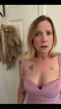 Punishing My Stepmother
