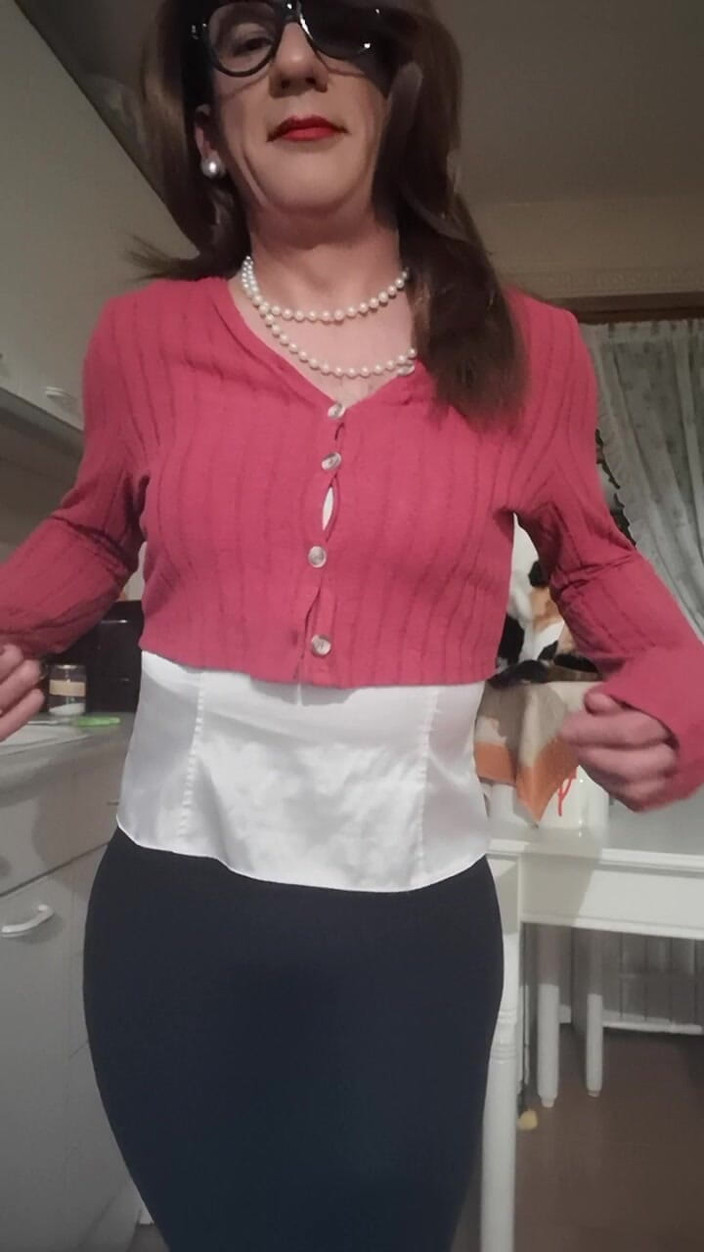 Yusti: Crodreisser Carving Curves