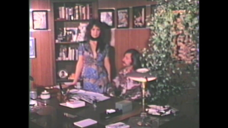 Vintage Megastore Full hd: Hot Fuck Games