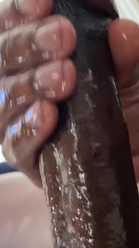 Just Gotta Finish Editing This Quick Edging Vid