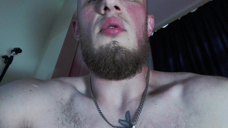 Hunky time: Worshipping and Licking Hairy Armpits