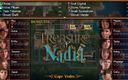 Miss Kitty 2K: Treasure of Nadia - Ep 7 - a Very Valuable Massage by Misskitty2k