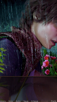 Dragoste, Sezonul 8: Alex-Nina Cave Rain - Dezvăluire de țâțe și primul futai