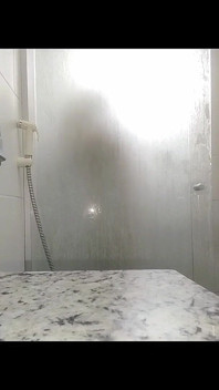 The Men Ejaculated in My Anus and I Had to Take a Shower to Clean It.
