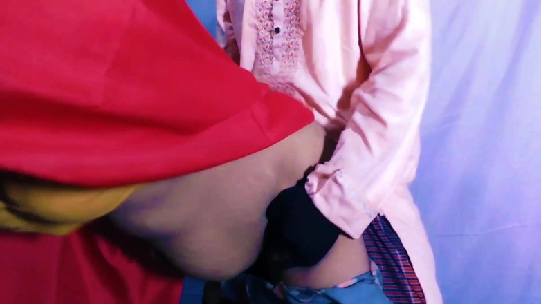 Porn-bd: 보지를 핥아 오르가즘을 느끼는 핫한 차치