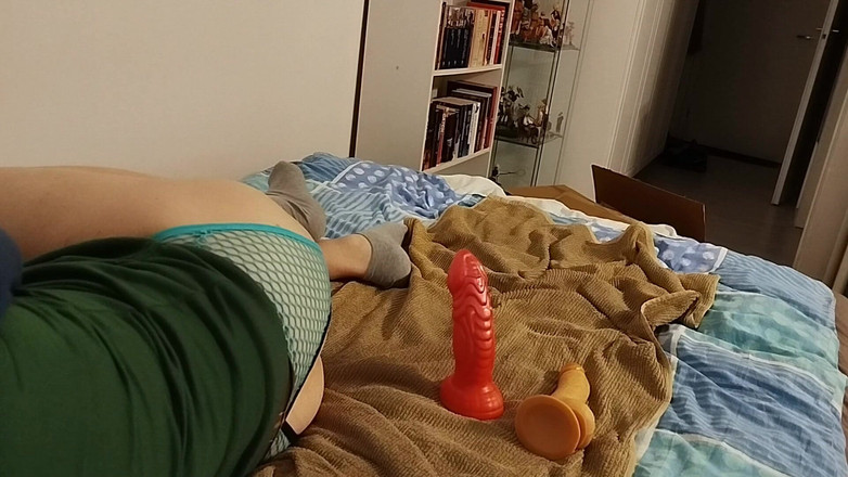 ShiroiHenjin: Jumat kota kecil liyan di Finlandia, bagian 2