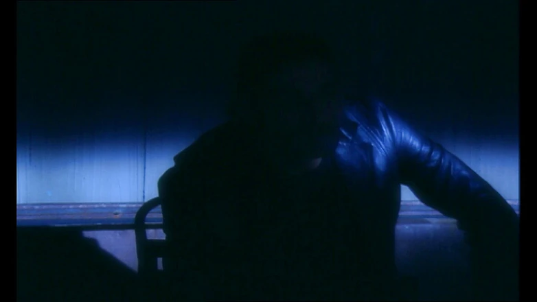 Antonio Adamo Film: Whore gets her ass broken by her lover