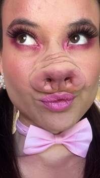 Did You Ask for a Playful Chubby Girl?