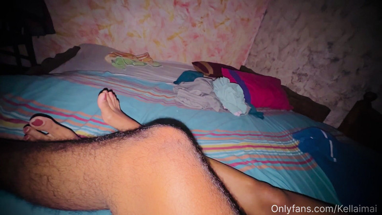 J kodi: Hermosa chica india de la universidad en apretado coño en...