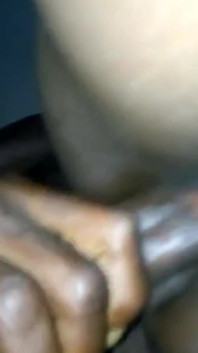 Memek bek istri nakal ini dientot habis-habisan sama kontol besar pria kulit hitam sampai dicrot di dalam