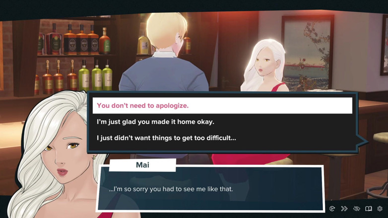 Like A Boss: Complete Gameplay - Quickie: a Love Hotel Story, Part 10