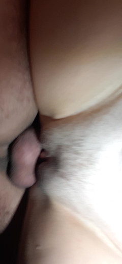 Vik_All: Fodendo de quatro de perto