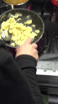 Iranian Kitchen Anal Fuck