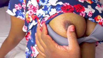 Aathiyaa: Her Big Ass and Pink Pussy Is All I Want