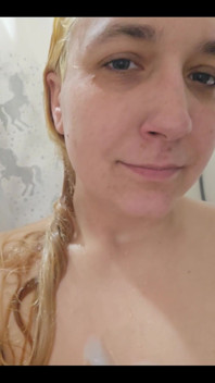 Anyone Else Love a Good Shower?