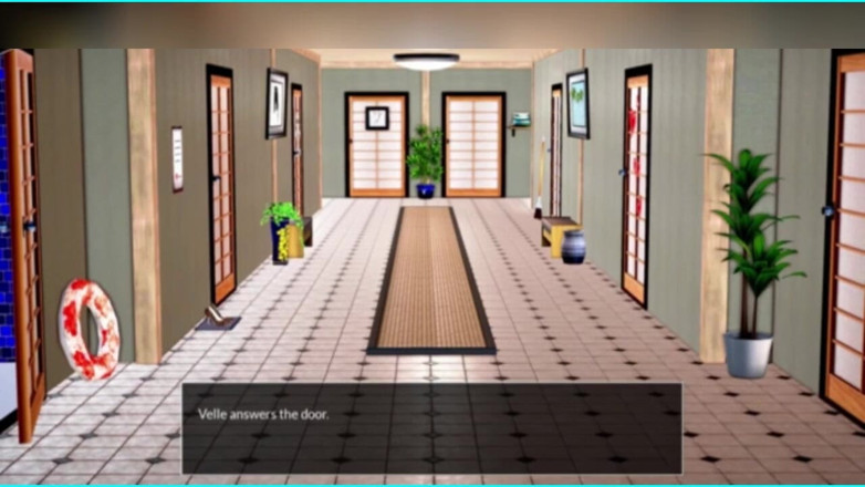 3DXXXTEEN2 Cartoon: Chodzi o cycki, duże i małe. Seks z kreskówkami 3D porno