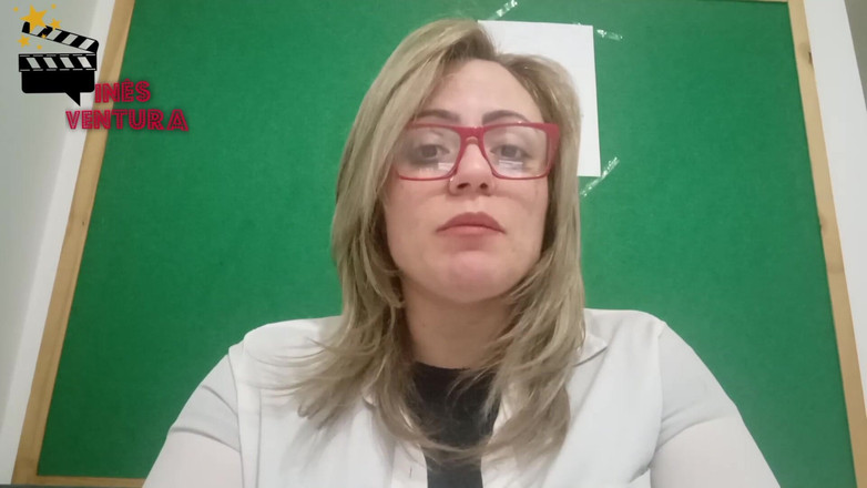 Raquel Cardoso Da Rosa: Curso online atores e atriizes profissioanl modulo 4